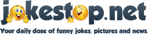 Jokestop Staging