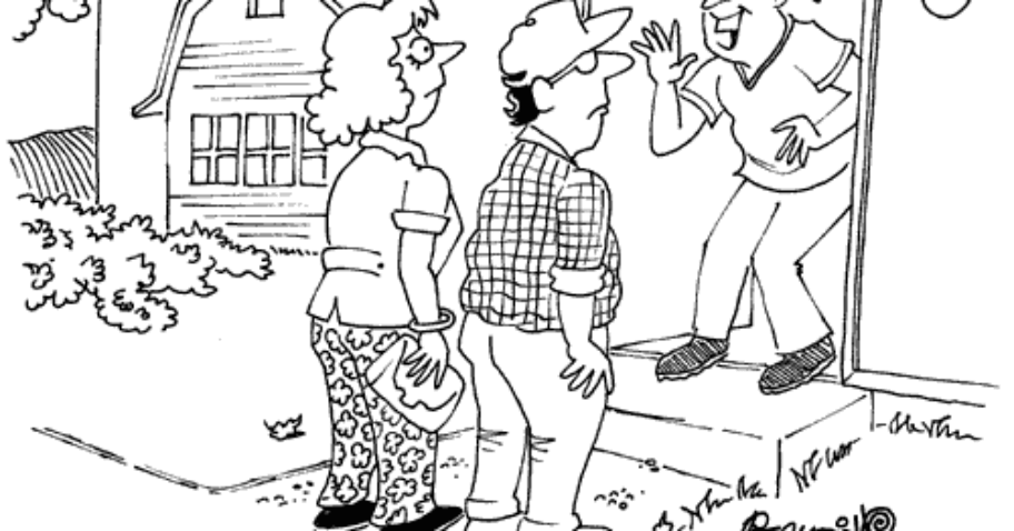 Town Gossip img
