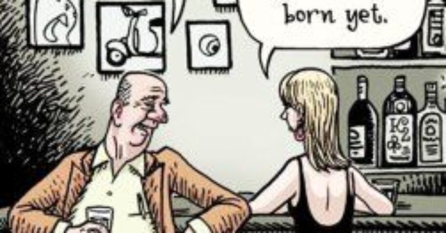 Pickup Line img