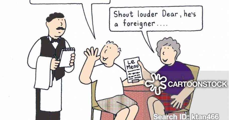 Foreign Language img